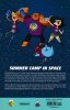 BRAVEST WARRIORS VOL 08 TP [9781608869220]